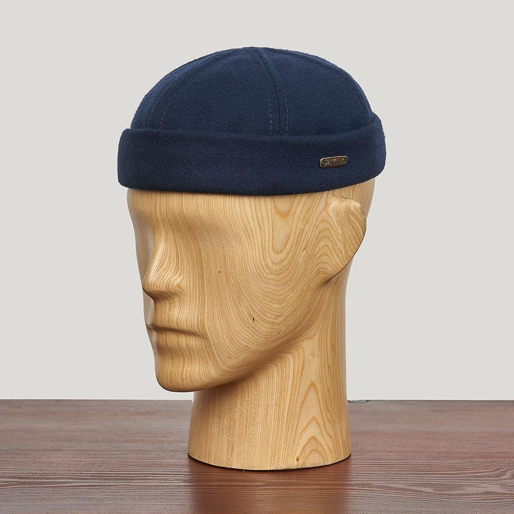 帽子 studs design beanie docking cap Dockside Knit Beanie - Stormtech USA Retail